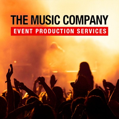 The Music Company