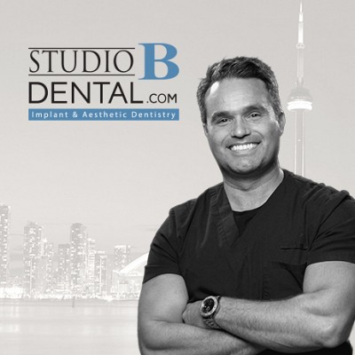Studio B Dental