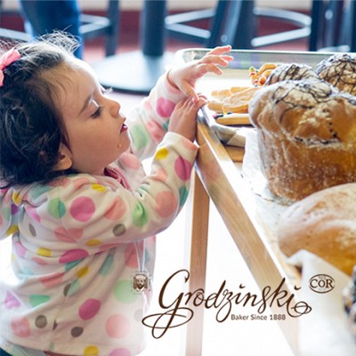 Grodzinski Bakery