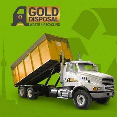 Gold Disposal