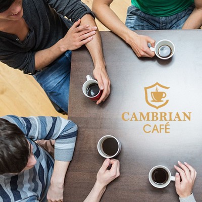 Cambrian Cafe