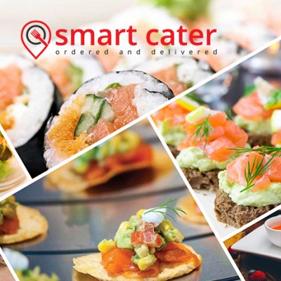 Smart Cater