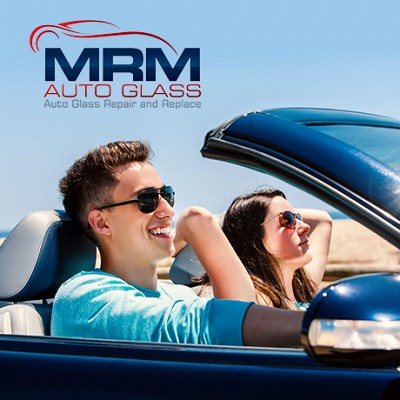 MRM Auto Glass