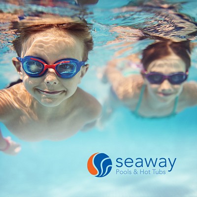 Seaway Pools & Hot Tubs