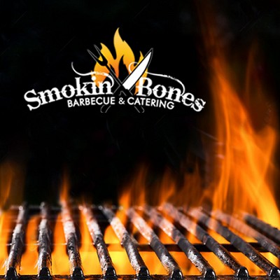 Smokin' Bones