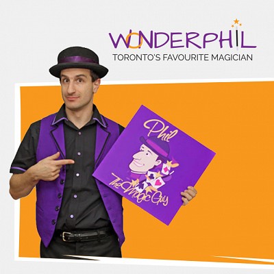 WonderPhil