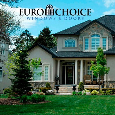 Euro Choice Windows