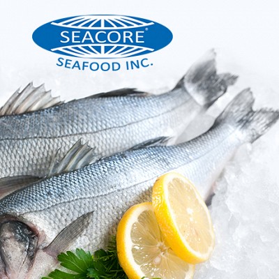 Seacore Seafood