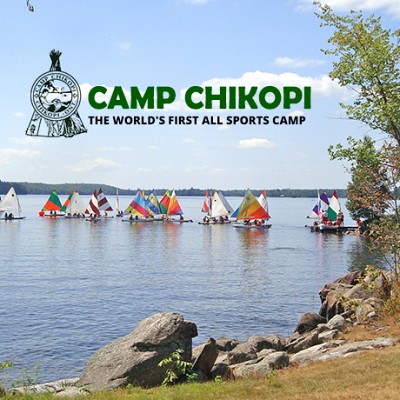 Camp Chikopi