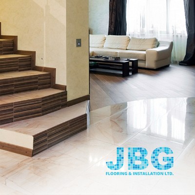 JBG Flooring